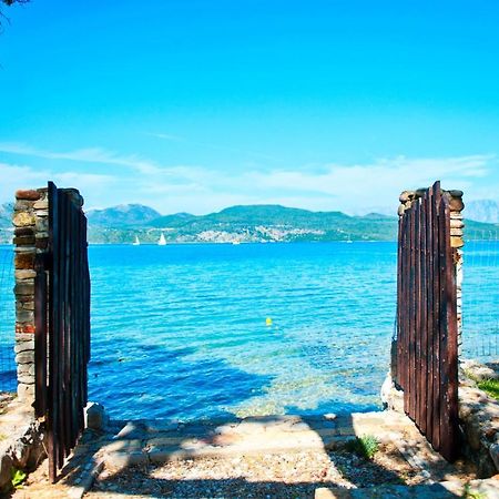 Villa Spitaki นิเกียนา ภายนอก รูปภาพ