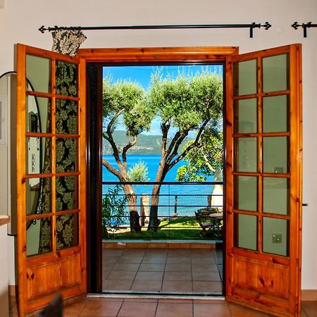 Villa Spitaki นิเกียนา ภายนอก รูปภาพ