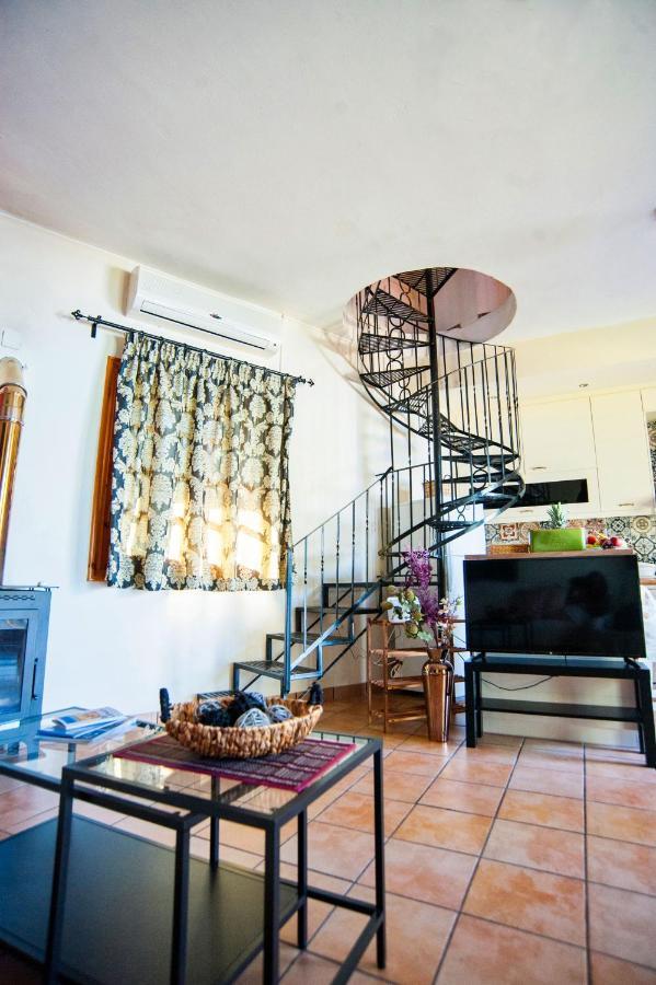 Villa Spitaki นิเกียนา ภายนอก รูปภาพ