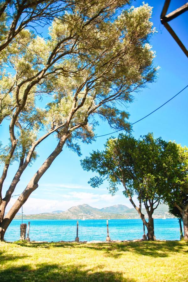 Villa Spitaki นิเกียนา ภายนอก รูปภาพ
