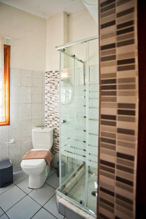 Villa Spitaki นิเกียนา ภายนอก รูปภาพ